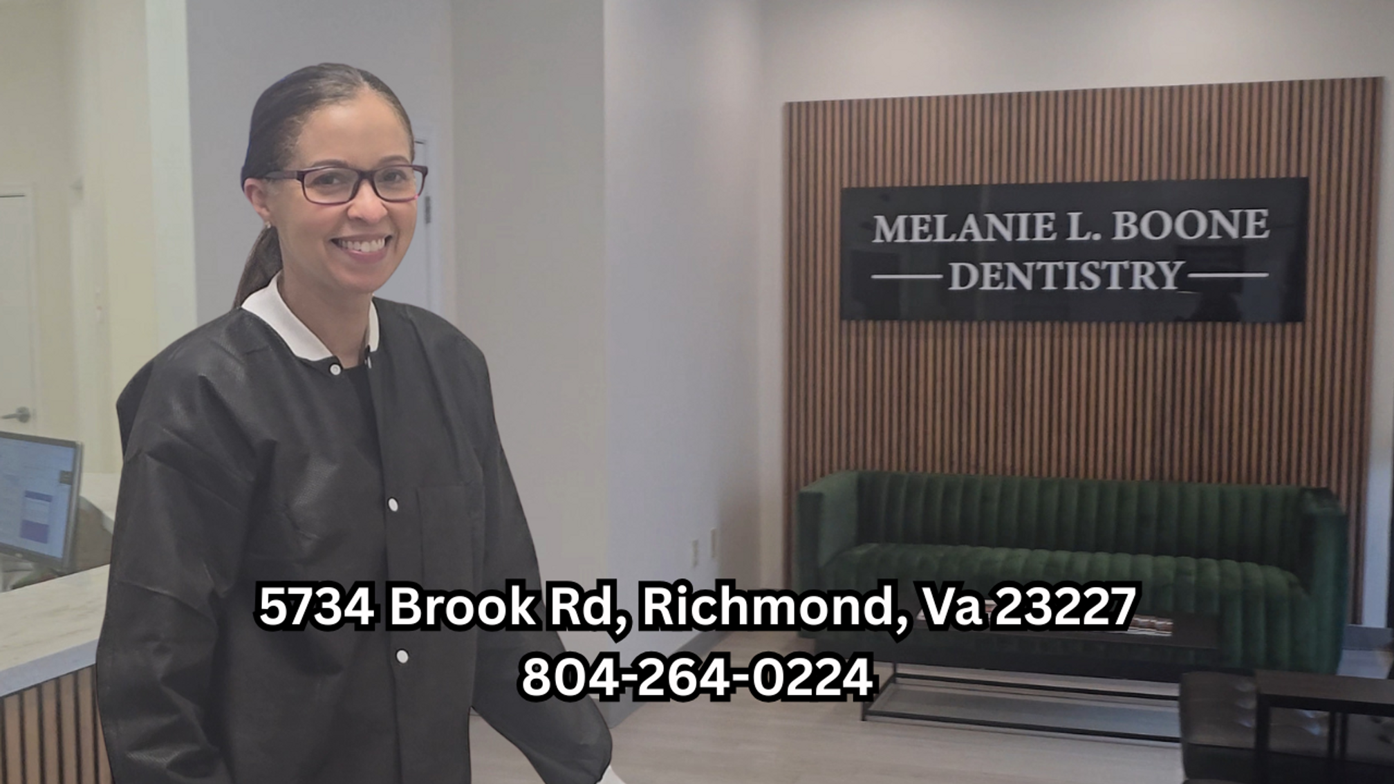 Dr.Melanie L. Boone